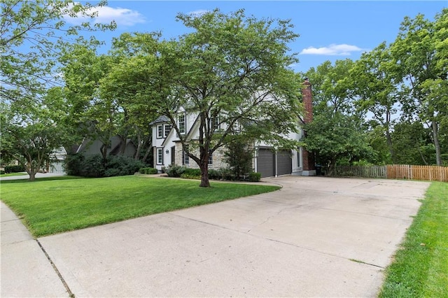 12844 Granada Ln, Leawood, KS 66209 - photo 2