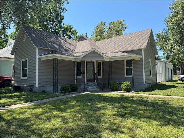 1301 S Edith Ave, Chanute, KS 66720 - photo 1
