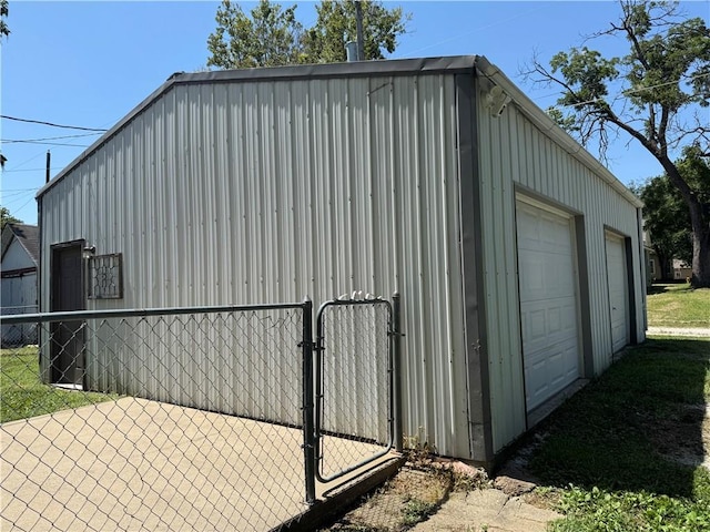1301 S Edith Ave, Chanute, KS 66720 - photo 18