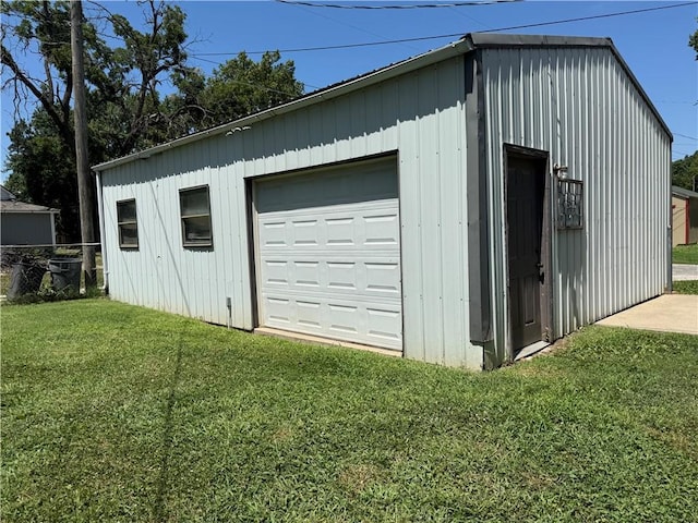 1301 S Edith Ave, Chanute, KS 66720 - photo 19