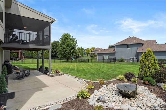 4427 NW Sienna Rdg, Riverside, MO 64150 - photo 44
