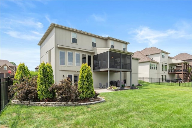 4427 NW Sienna Rdg, Riverside, MO 64150 - photo 46