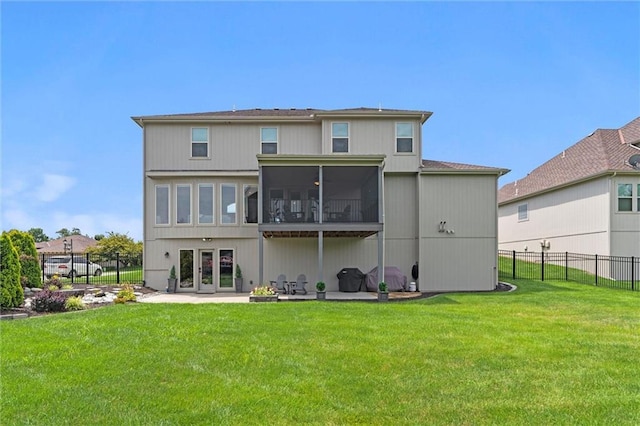 4427 NW Sienna Rdg, Riverside, MO 64150 - photo 47
