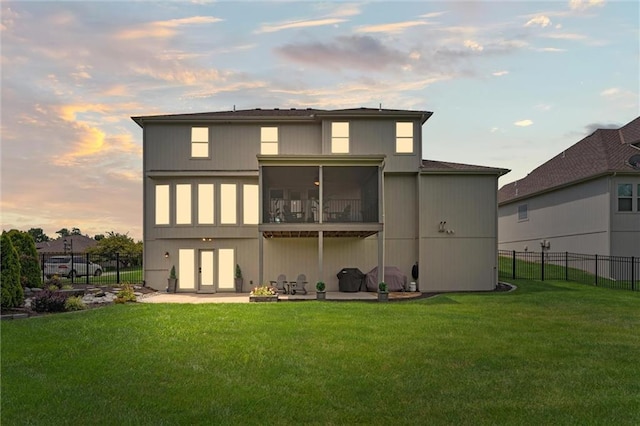 4427 NW Sienna Rdg, Riverside, MO 64150 - photo 48