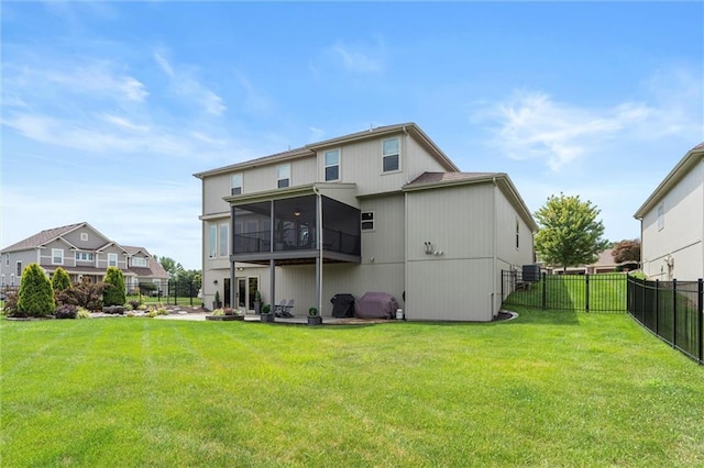4427 NW Sienna Rdg, Riverside, MO 64150 - photo 49