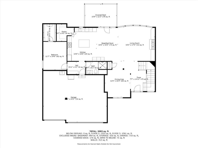 4427 NW Sienna Rdg, Riverside, MO 64150 - photo 55