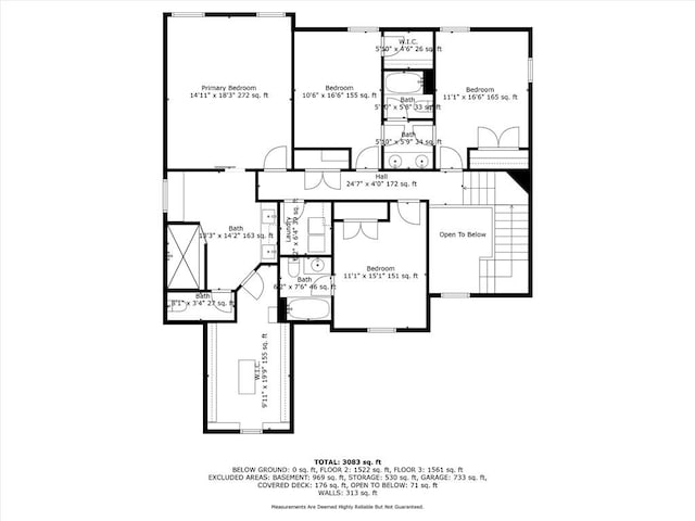 4427 NW Sienna Rdg, Riverside, MO 64150 - photo 56