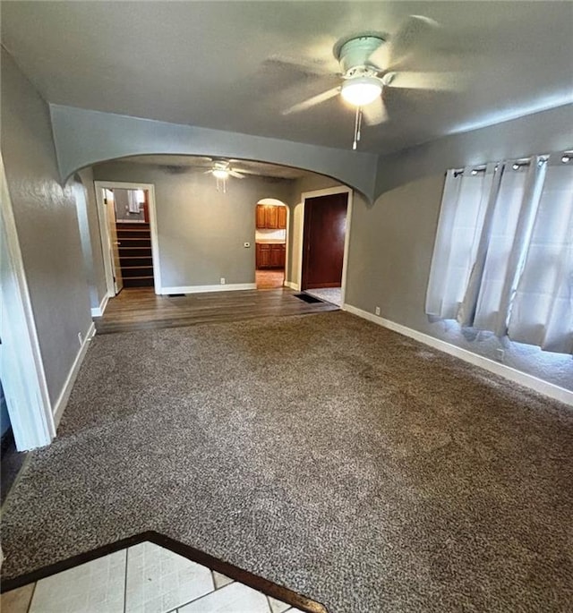 818 S Lafayette Ave, Chanute, KS 66720 - photo 2