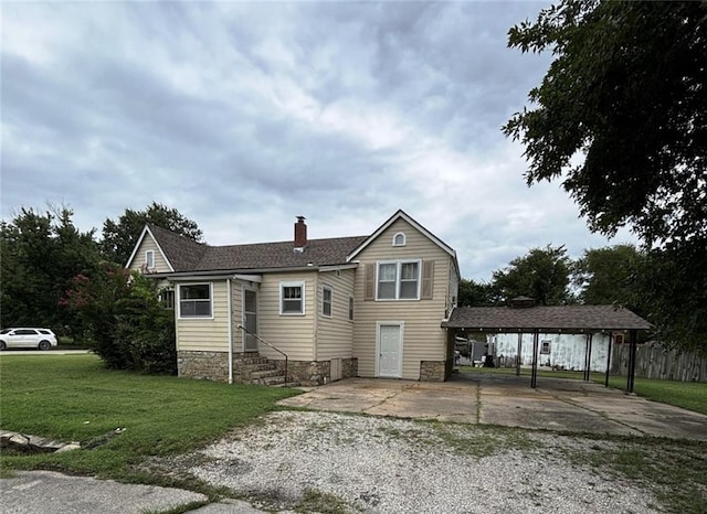 818 S Lafayette Ave, Chanute, KS 66720 - photo 18
