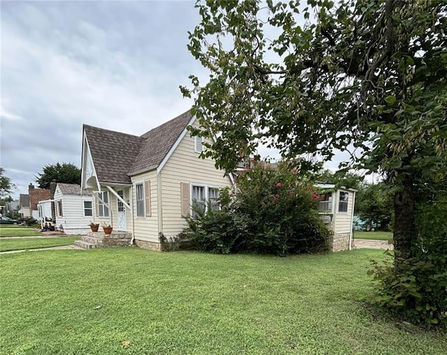 818 S Lafayette Ave, Chanute, KS 66720 - photo 20