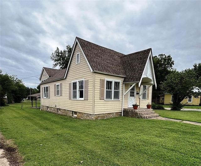 818 S Lafayette Ave, Chanute, KS 66720 - photo 21