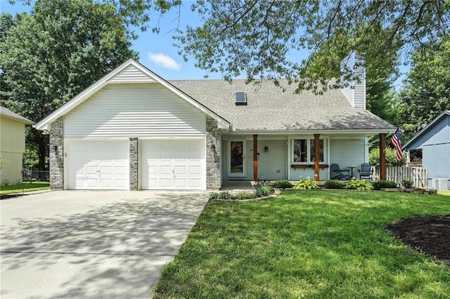 2128 Sunset Cir, Pleasant Hill, MO 64080 - photo 1