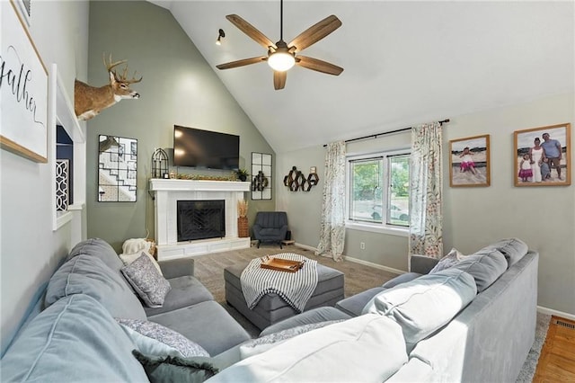 2128 Sunset Cir, Pleasant Hill, MO 64080 - photo 4