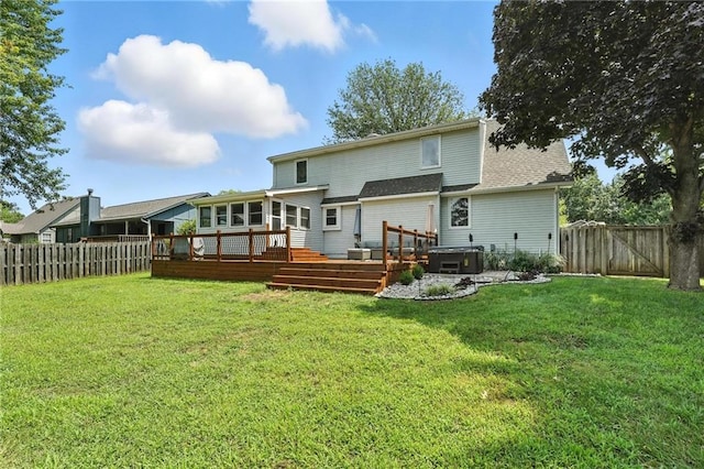 2128 Sunset Cir, Pleasant Hill, MO 64080 - photo 38