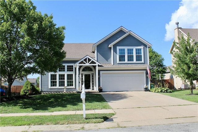 728 E 167th Ter, Gardner, KS 66030 - photo 1
