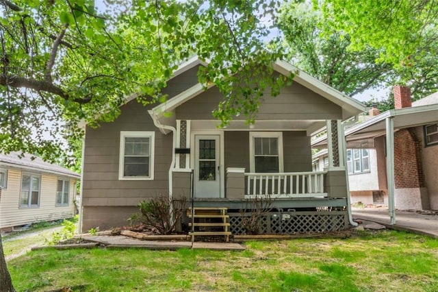 1908 S Willow Ave, Independence, MO 64052 - photo 1