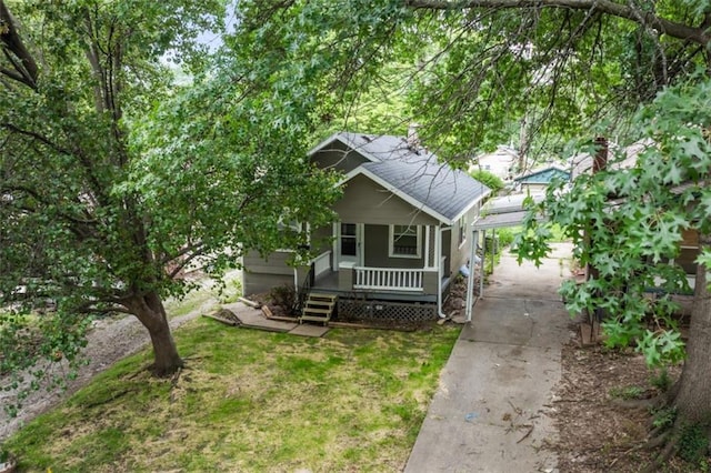 1908 S Willow Ave, Independence, MO 64052 - photo 31