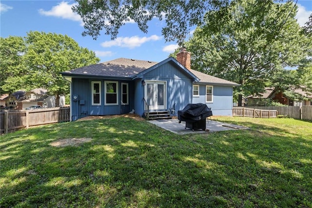 14206 S Locust St, Olathe, KS 66062 - photo 37