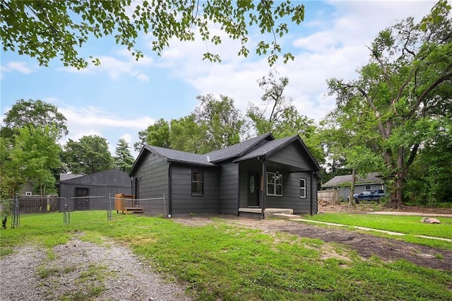 128 Logan St, Leavenworth, KS 66048 - photo 3