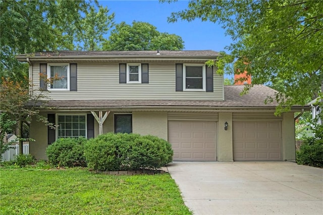 1409 E Salem Ln, Olathe, KS 66062 - photo 1