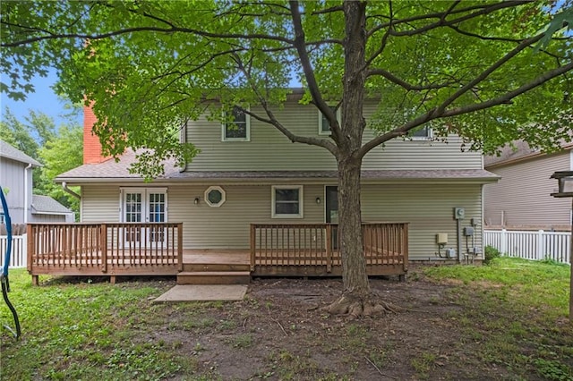 1409 E Salem Ln, Olathe, KS 66062 - photo 22