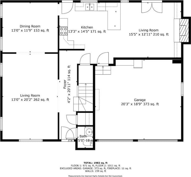 1409 E Salem Ln, Olathe, KS 66062 - photo 23