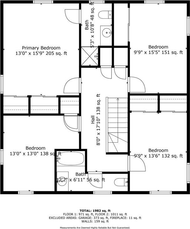 1409 E Salem Ln, Olathe, KS 66062 - photo 24