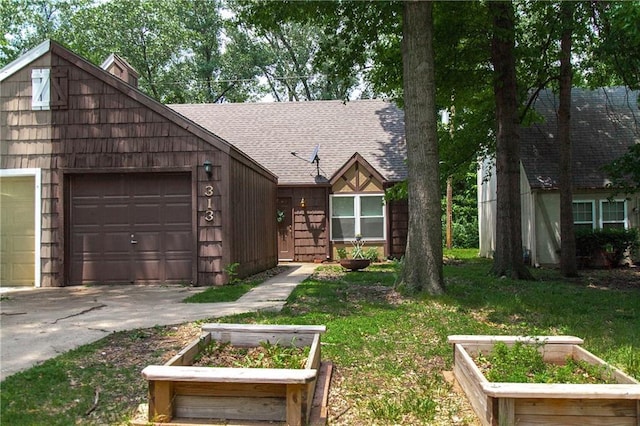 313 Northwood Ln, Lawrence, KS 66044 - photo 1