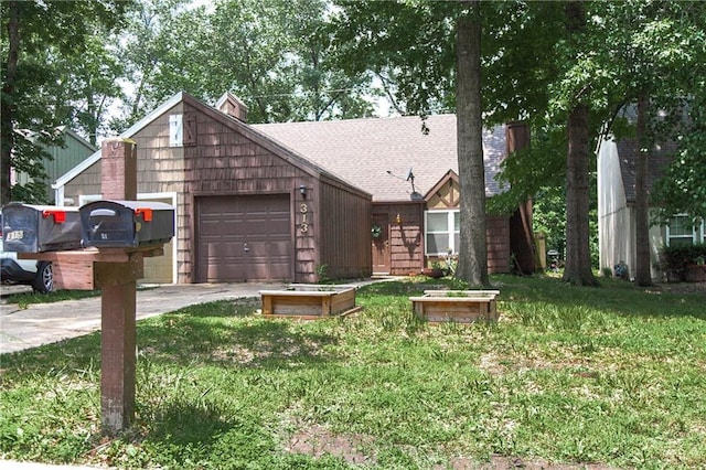 313 Northwood Ln, Lawrence, KS 66044 - photo 38