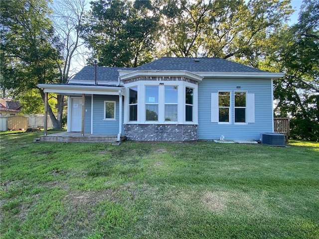 1314 Julia St, Atchison, KS 66002 - photo 1