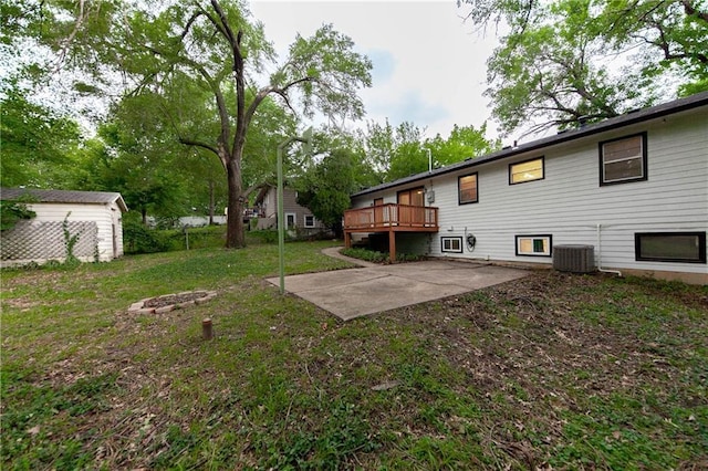 2627 Belle Crest Dr, Lawrence, KS 66046 - photo 54