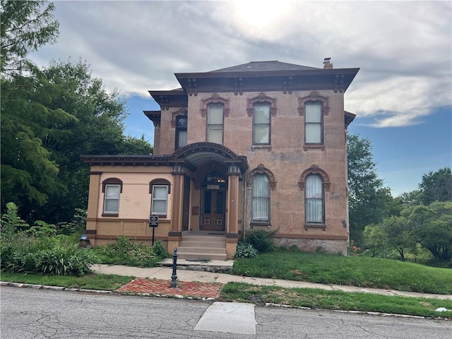 402 S 12th St, Saint Joseph, MO 64501 - photo 1