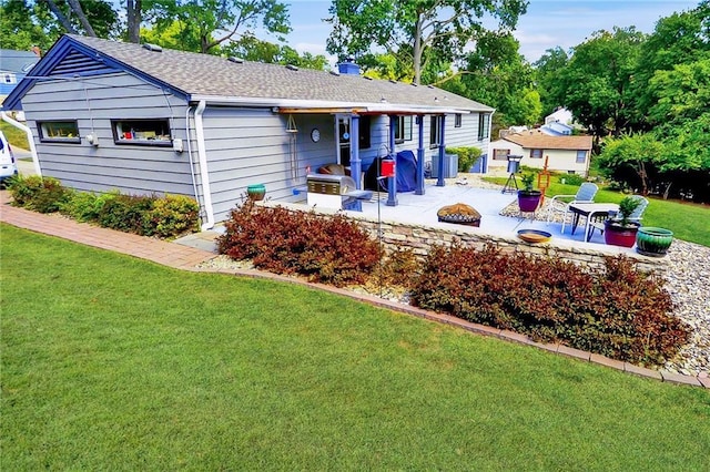 5 NW Briarcliff Rd, Kansas City, MO 64116 - photo 31