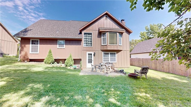 8626 Oakview Dr, Lenexa, KS 66215 - photo 21
