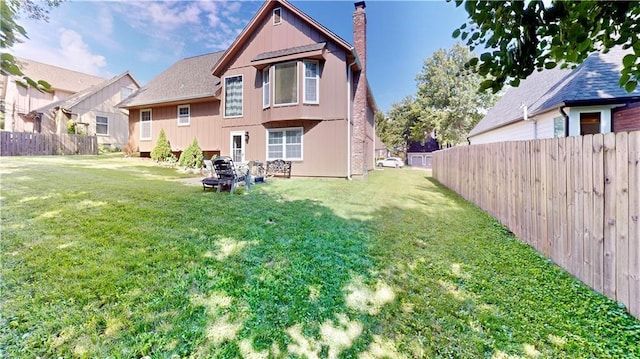 8626 Oakview Dr, Lenexa, KS 66215 - photo 22