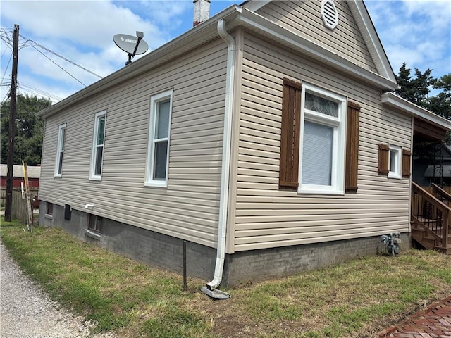 2215 Lafayette St, Saint Joseph, MO 64507 - photo 1