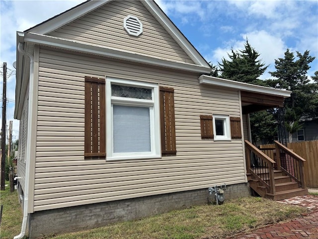 2215 Lafayette St, Saint Joseph, MO 64507 - photo 2