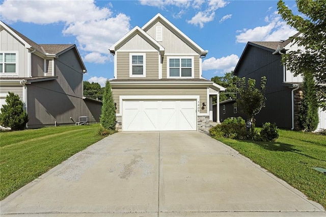 1405 Newport Ln, Raymore, MO 64083 - photo 1