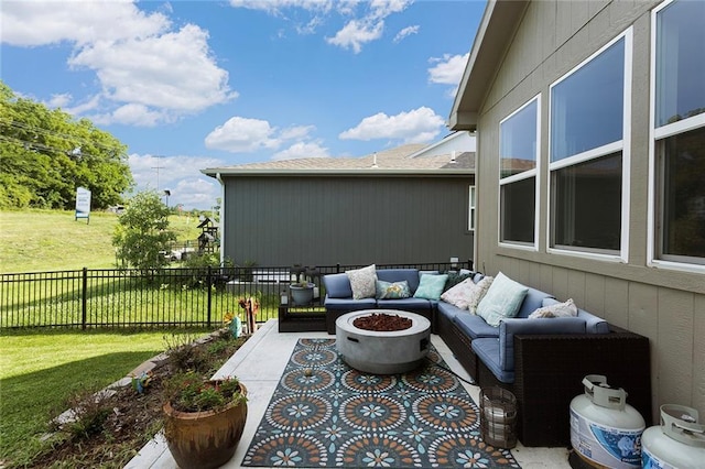 1405 Newport Ln, Raymore, MO 64083 - photo 27