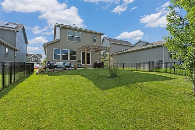 1405 Newport Ln, Raymore, MO 64083 - photo 28