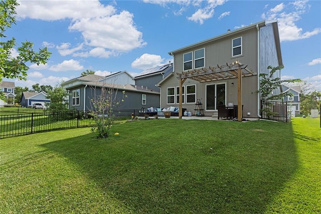 1405 Newport Ln, Raymore, MO 64083 - photo 30