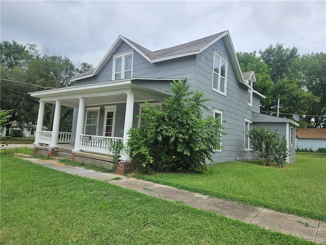 601 S Ransom St, Fort Scott, KS 66701 - photo 1
