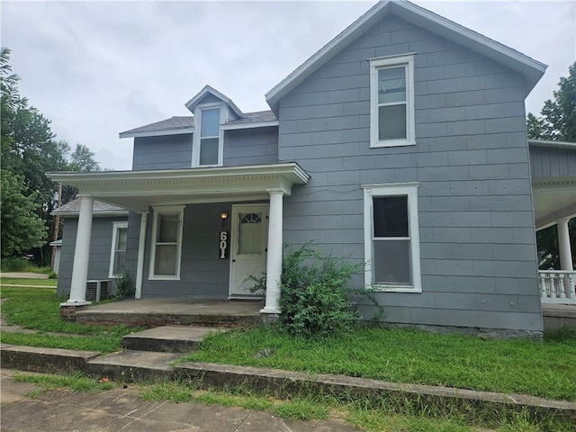 601 S Ransom St, Fort Scott, KS 66701 - photo 3
