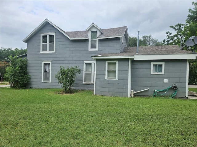 601 S Ransom St, Fort Scott, KS 66701 - photo 4