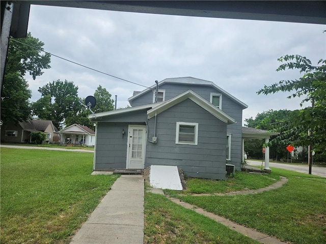 601 S Ransom St, Fort Scott, KS 66701 - photo 5