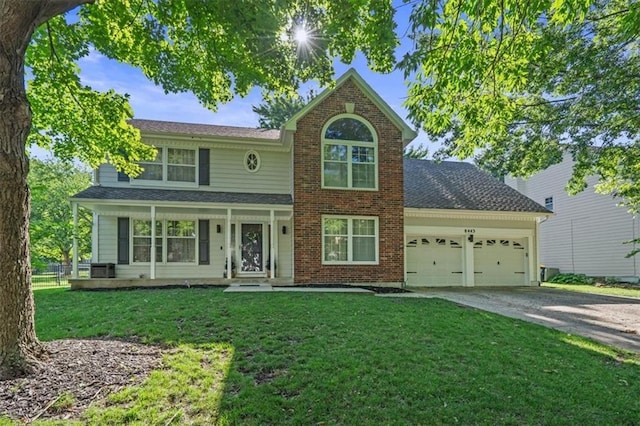 8443 Mettee St, Lenexa, KS 66219 - photo 1