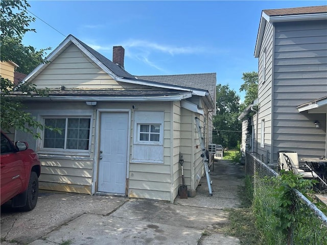 805 Lyons Ave, Kansas City, KS 66101 - photo 17