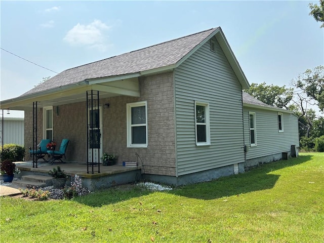 1394 205th St, Fort Scott, KS 66701 - photo 1