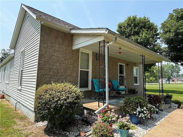 1394 205th St, Fort Scott, KS 66701 - photo 2