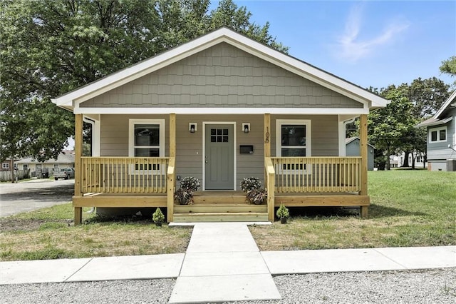 105 N Campbell St, Pleasant Hill, MO 64080 - photo 1